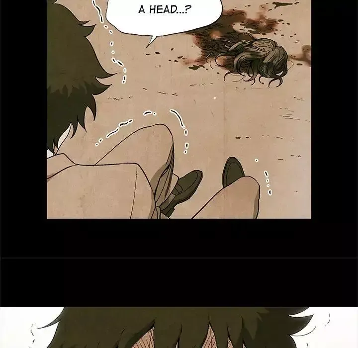 Gorgon Chapter 2 page 92 - 