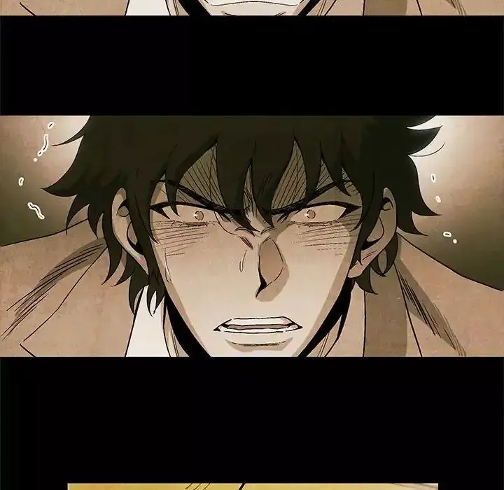 Gorgon Chapter 2 page 94 - 
