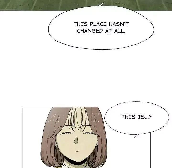 Gorgon Chapter 20 page 11 - 