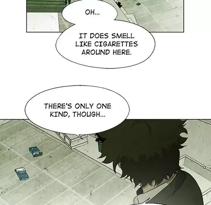 Gorgon Chapter 20 page 14 - 