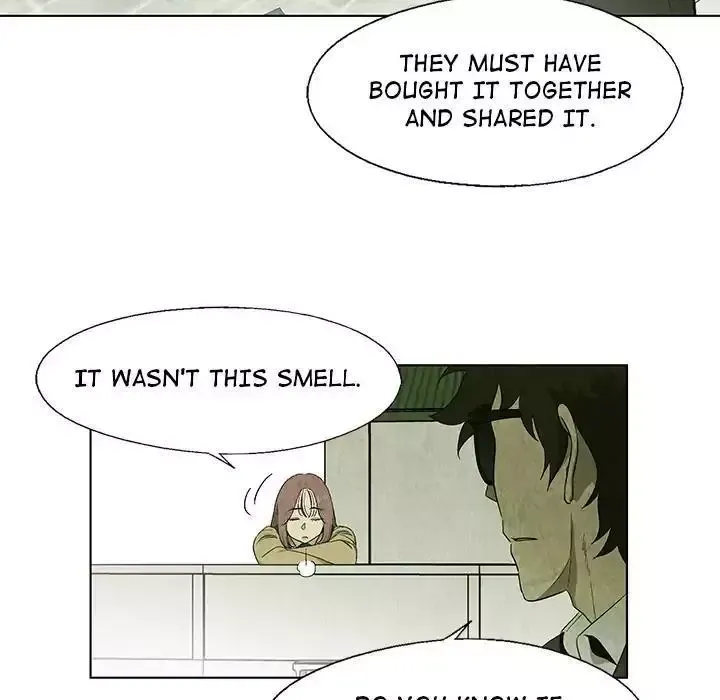 Gorgon Chapter 20 page 15 - 