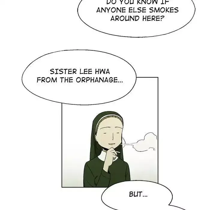 Gorgon Chapter 20 page 16 - 