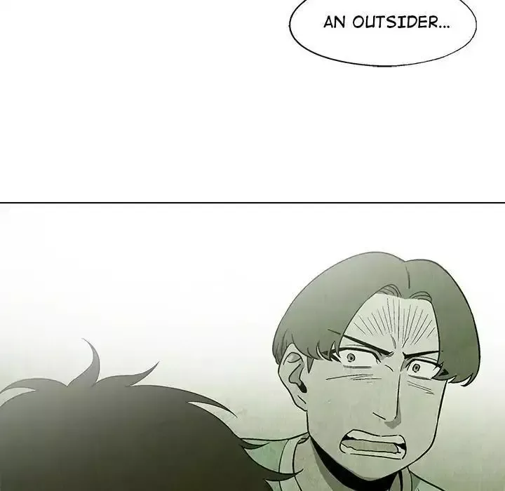 Gorgon Chapter 20 page 18 - 