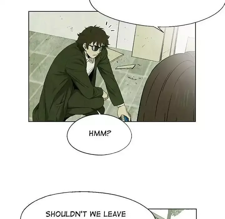 Gorgon Chapter 20 page 20 - 