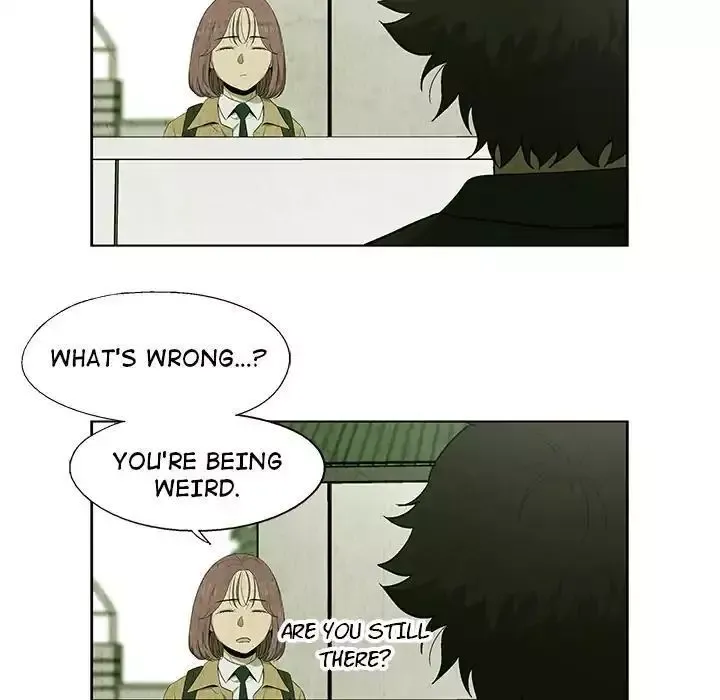 Gorgon Chapter 20 page 25 - 
