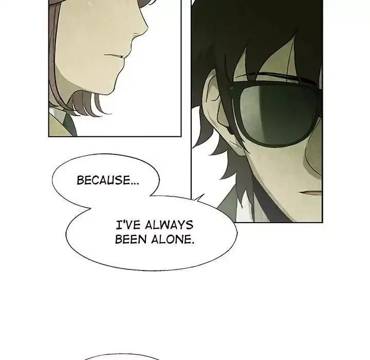 Gorgon Chapter 20 page 27 - 
