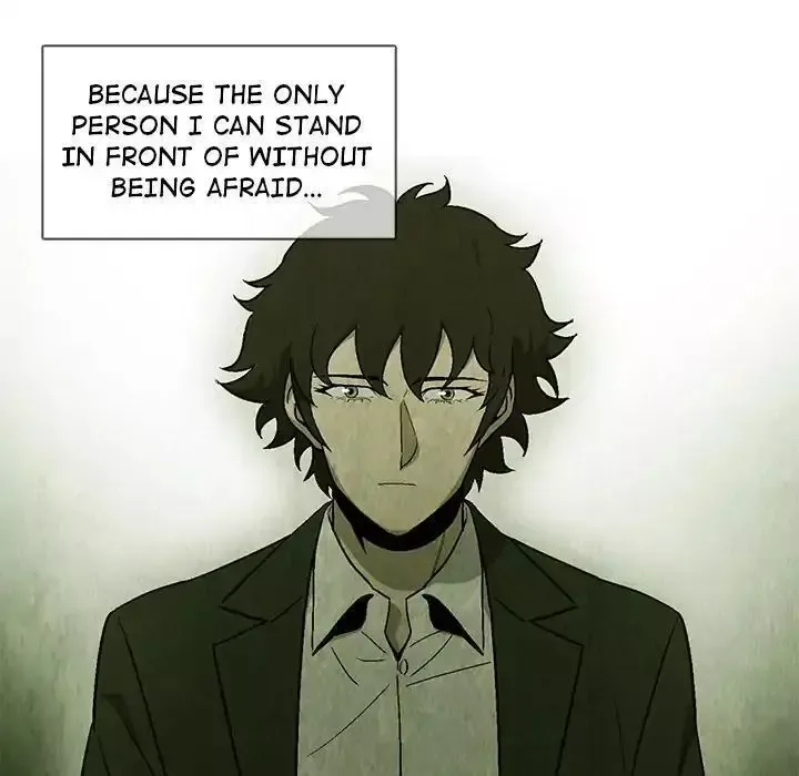Gorgon Chapter 20 page 32 - 