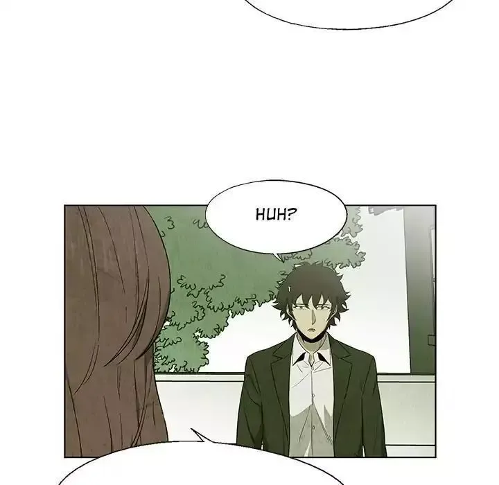 Gorgon Chapter 20 page 35 - 