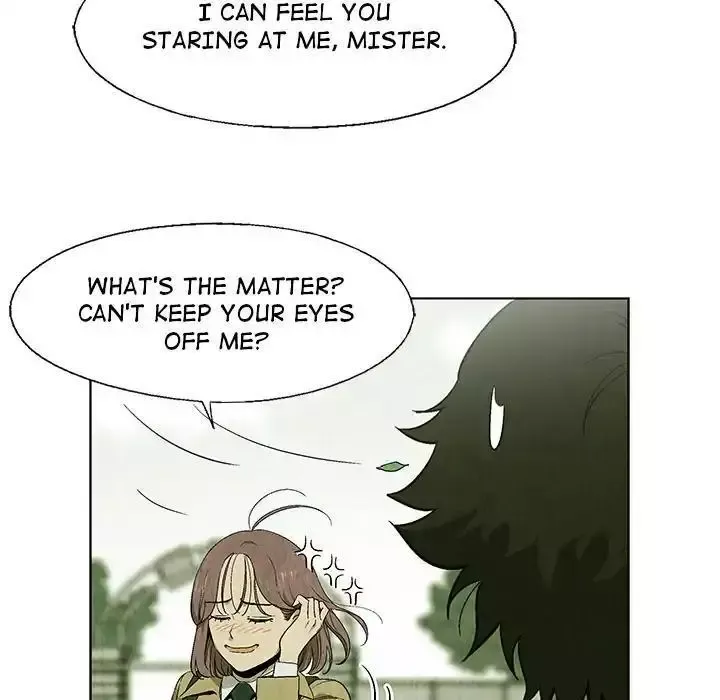 Gorgon Chapter 20 page 36 - 