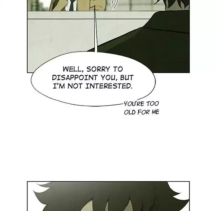 Gorgon Chapter 20 page 37 - 