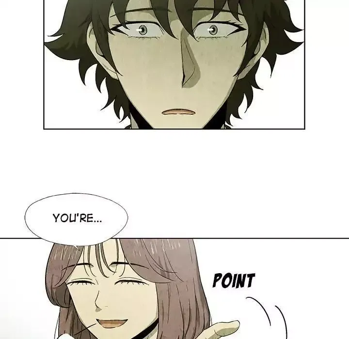 Gorgon Chapter 20 page 38 - 