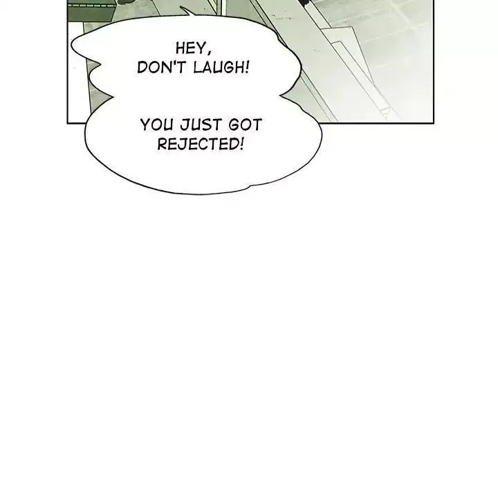 Gorgon Chapter 20 page 42 - 