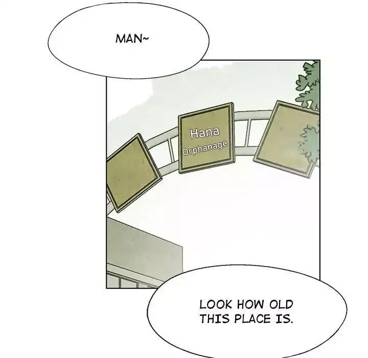Gorgon Chapter 20 page 45 - 