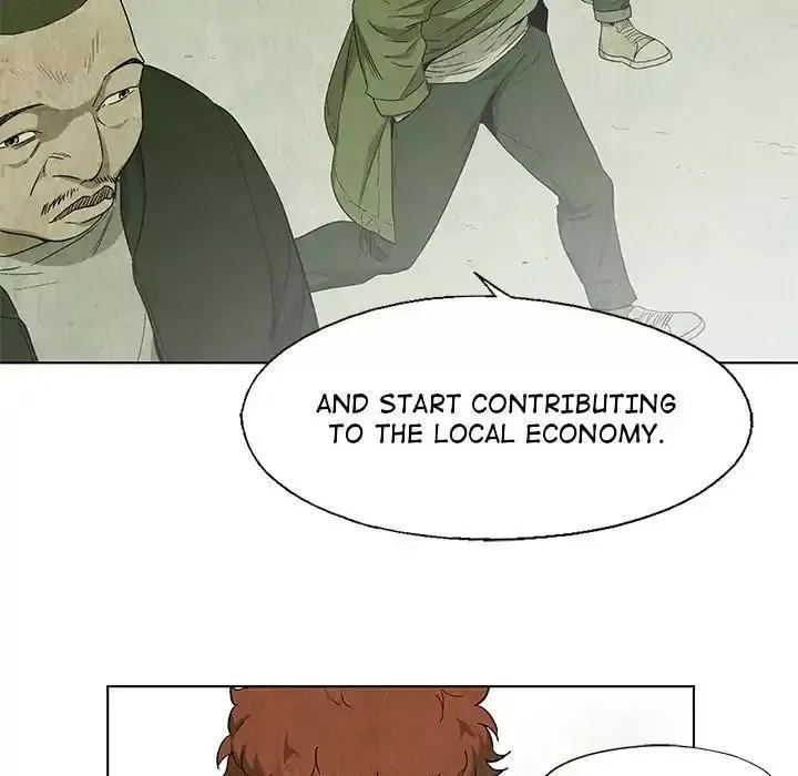 Gorgon Chapter 20 page 47 - 