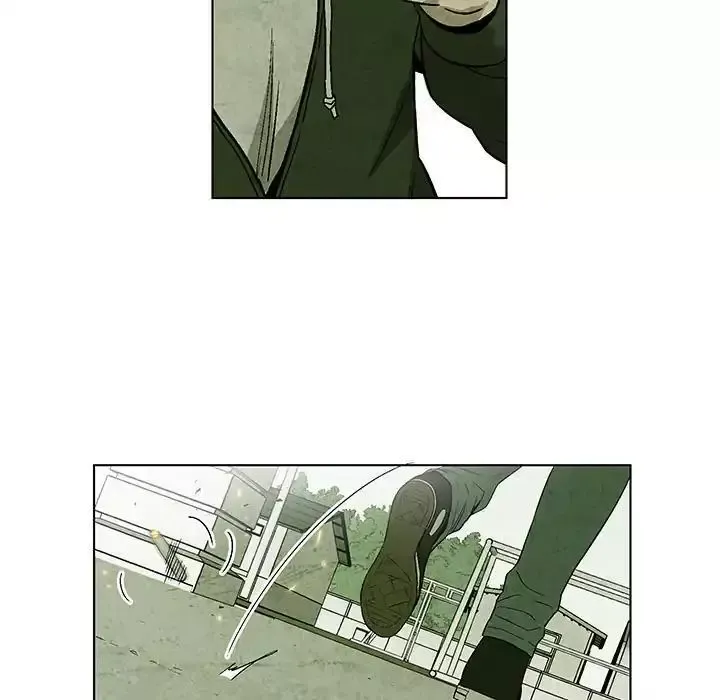 Gorgon Chapter 20 page 49 - 