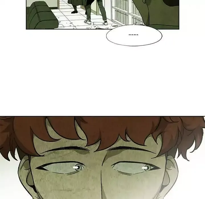 Gorgon Chapter 20 page 64 - 