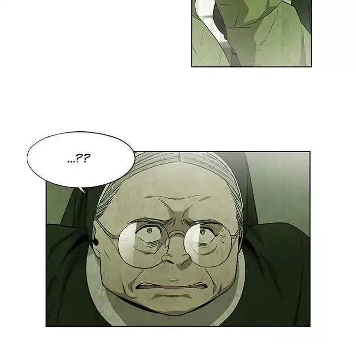 Gorgon Chapter 21 page 13 - 