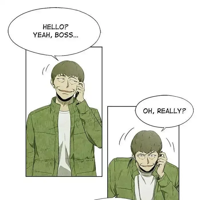 Gorgon Chapter 21 page 14 - 