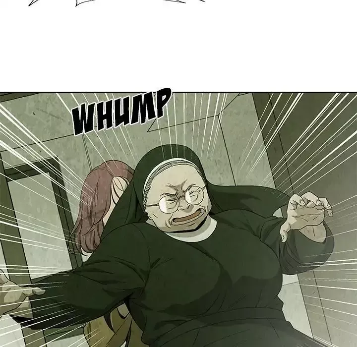 Gorgon Chapter 21 page 19 - 