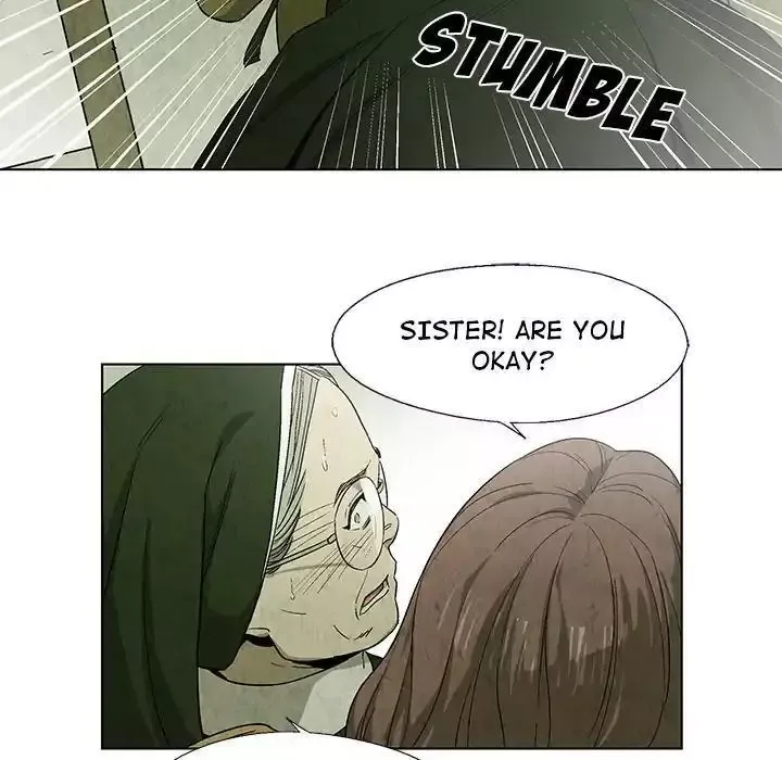 Gorgon Chapter 21 page 20 - 