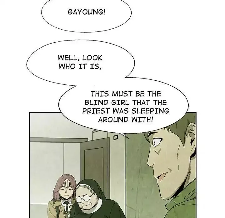 Gorgon Chapter 21 page 21 - 