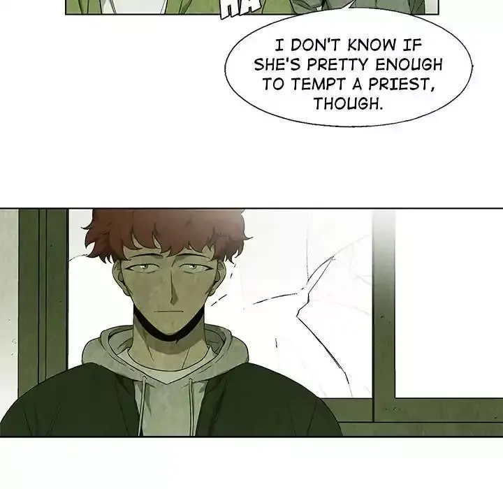 Gorgon Chapter 21 page 23 - 