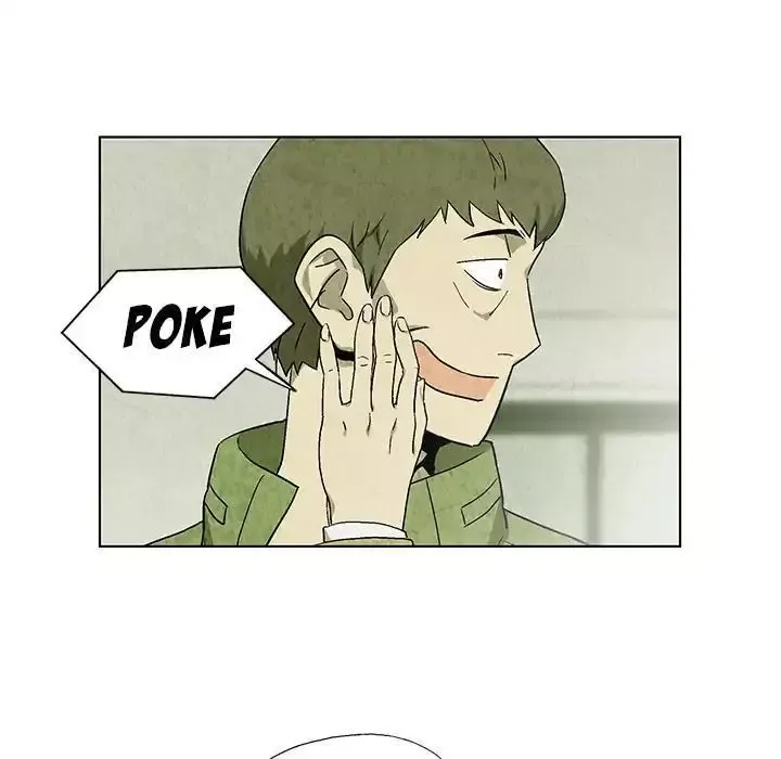 Gorgon Chapter 21 page 24 - 