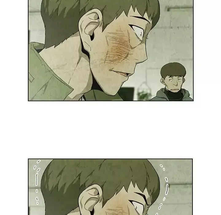 Gorgon Chapter 21 page 29 - 