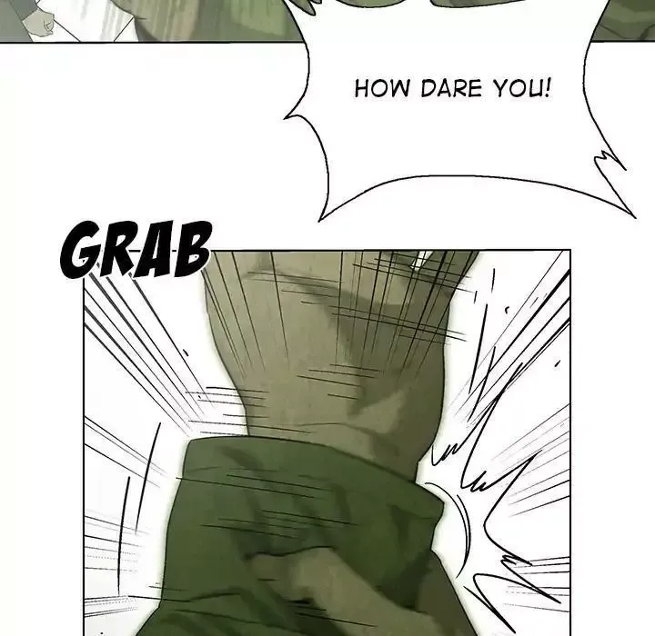 Gorgon Chapter 21 page 32 - 