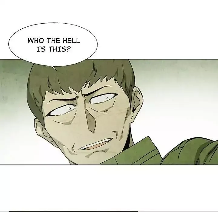 Gorgon Chapter 21 page 35 - 