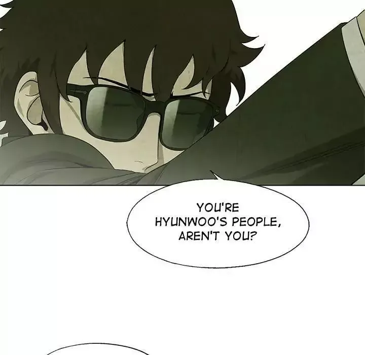 Gorgon Chapter 21 page 36 - 