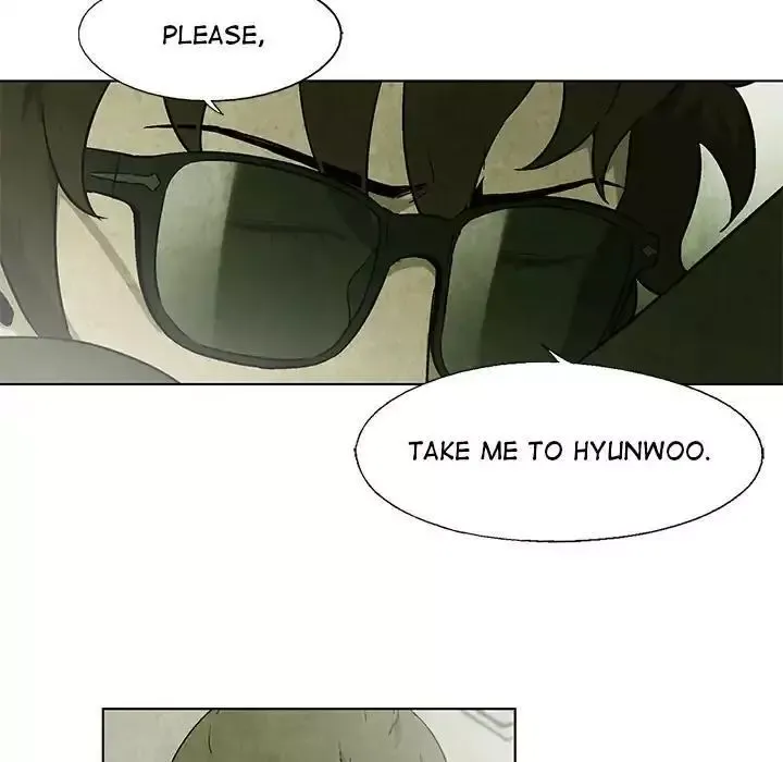 Gorgon Chapter 21 page 37 - 