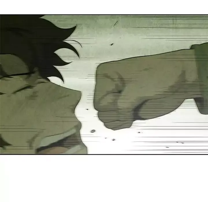 Gorgon Chapter 21 page 42 - 