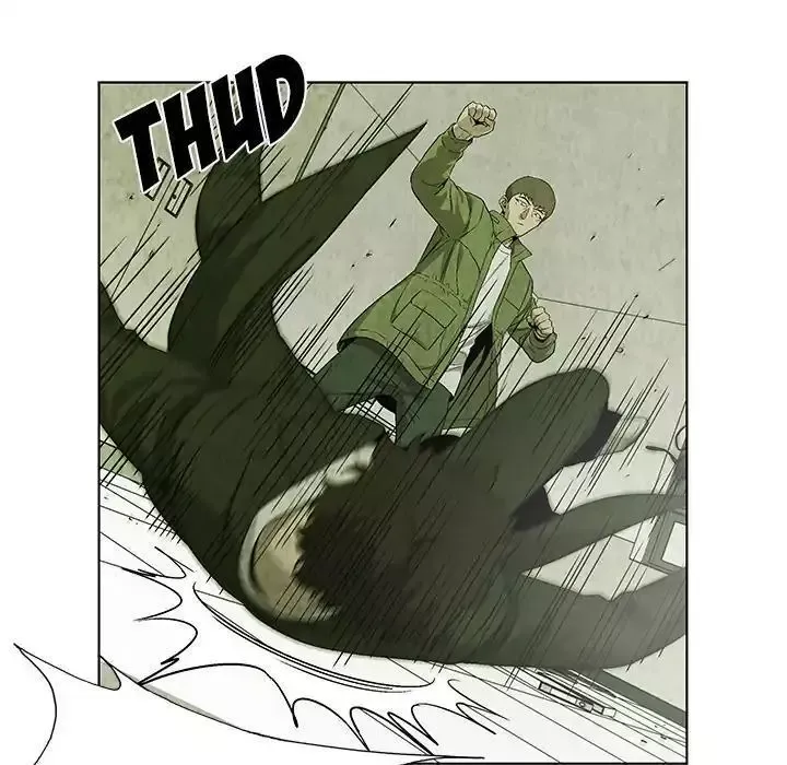 Gorgon Chapter 21 page 43 - 