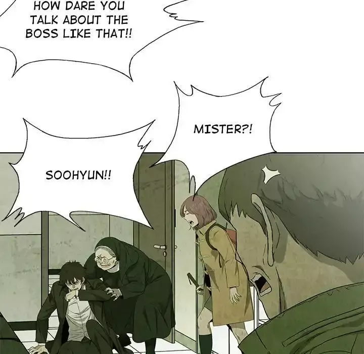 Gorgon Chapter 21 page 44 - 