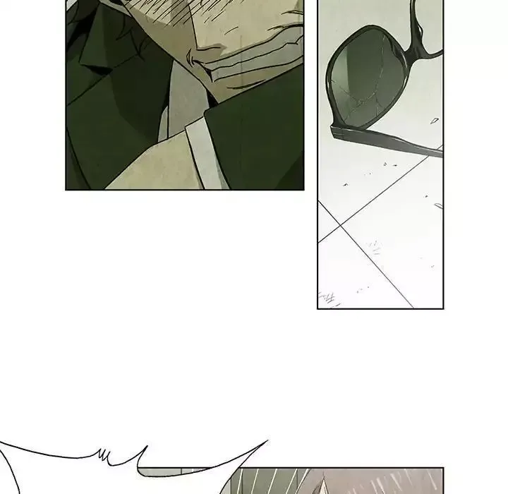 Gorgon Chapter 21 page 46 - 
