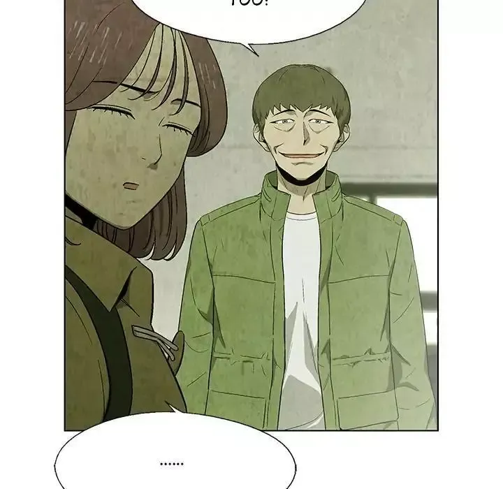 Gorgon Chapter 21 page 48 - 
