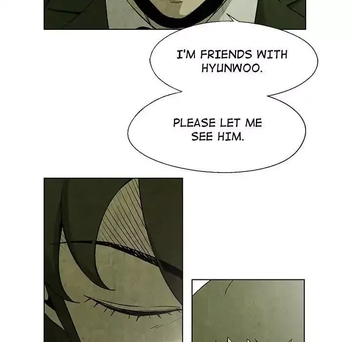 Gorgon Chapter 21 page 51 - 