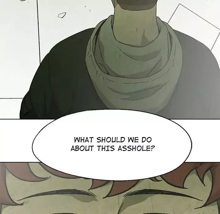 Gorgon Chapter 21 page 55 - 