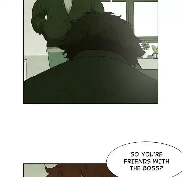 Gorgon Chapter 21 page 58 - 