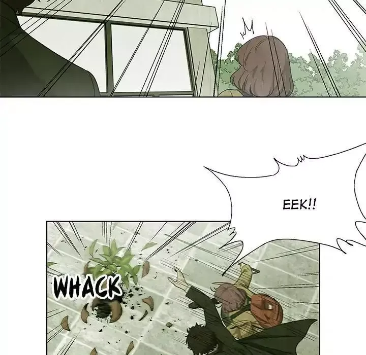 Gorgon Chapter 21 page 7 - 