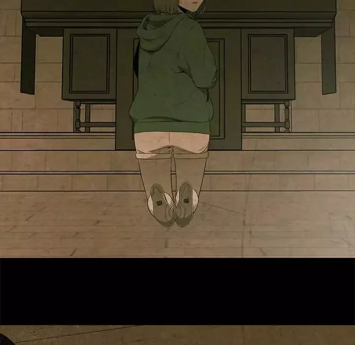 Gorgon Chapter 21 page 67 - 