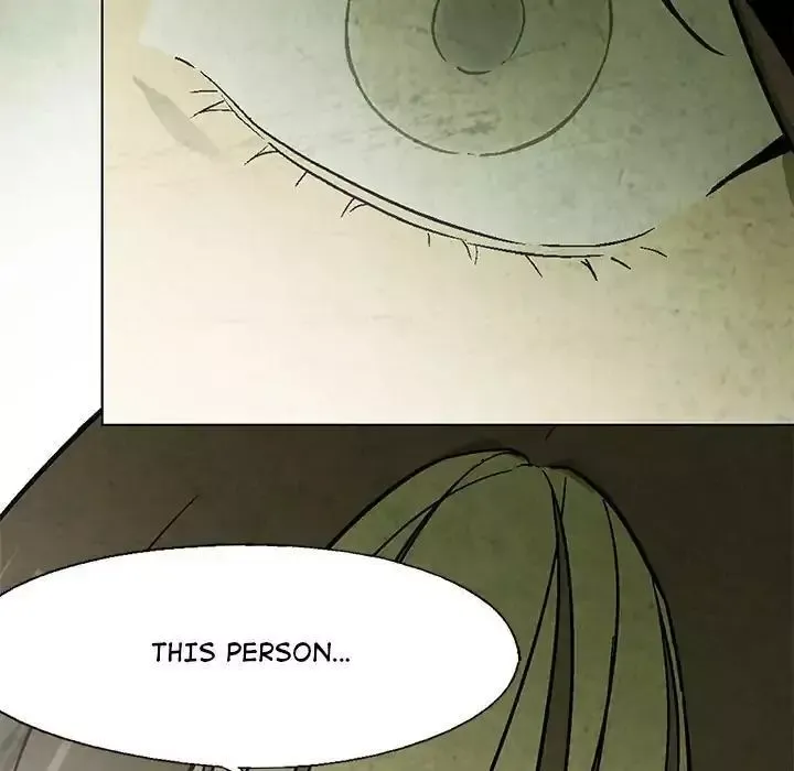 Gorgon Chapter 21 page 70 - 