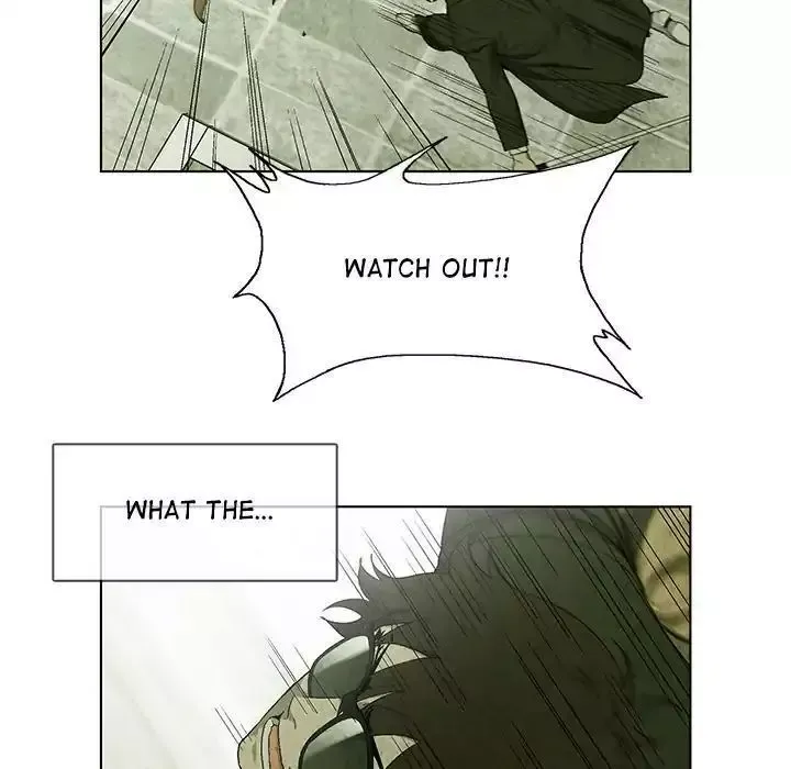 Gorgon Chapter 21 page 8 - 