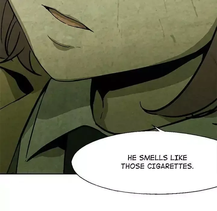 Gorgon Chapter 21 page 72 - 