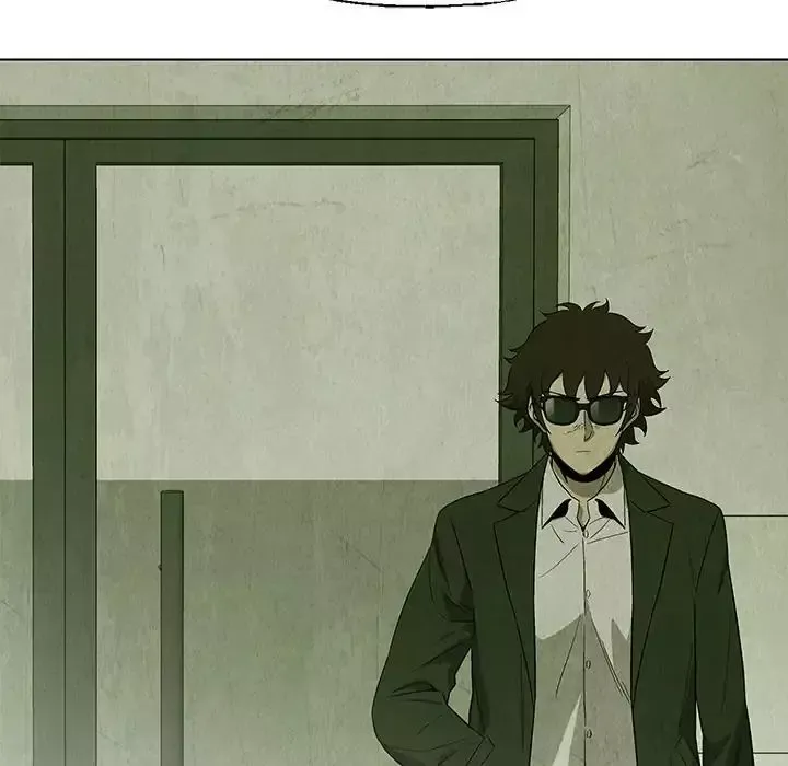 Gorgon Chapter 22 page 12 - 