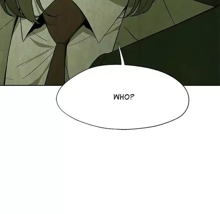 Gorgon Chapter 22 page 16 - 