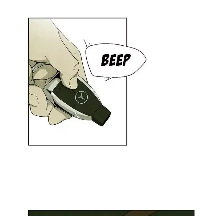 Gorgon Chapter 22 page 18 - 