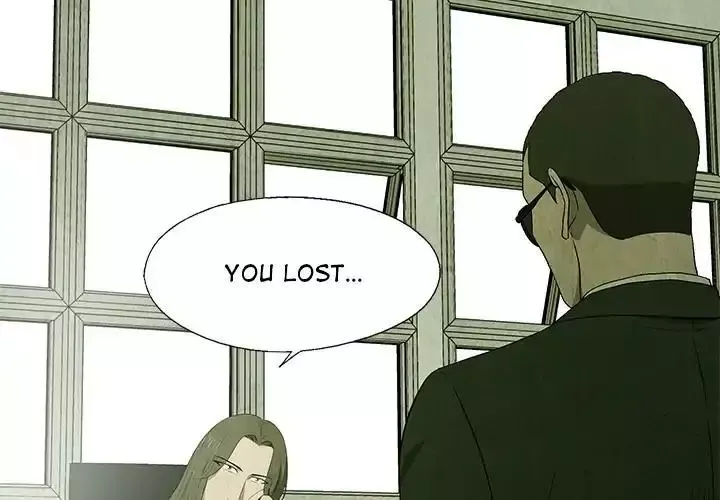 Gorgon Chapter 22 page 3 - 
