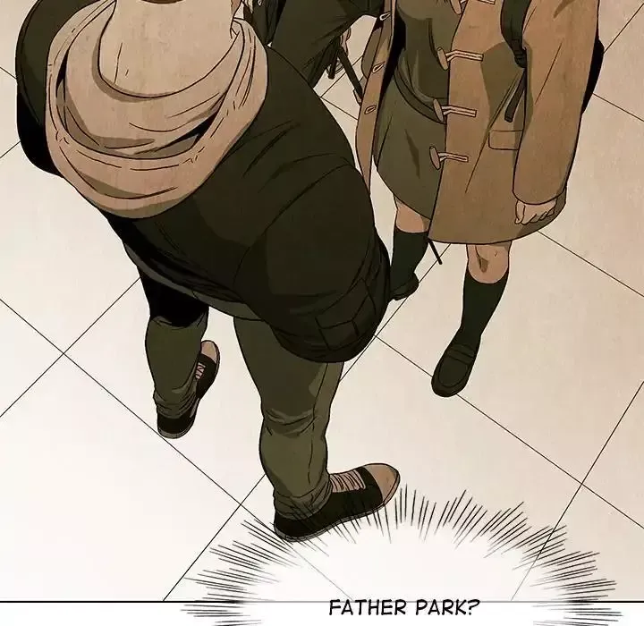 Gorgon Chapter 22 page 24 - 